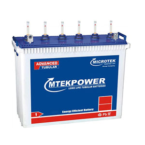 MtekPower EB 1800TT (150 Ah)